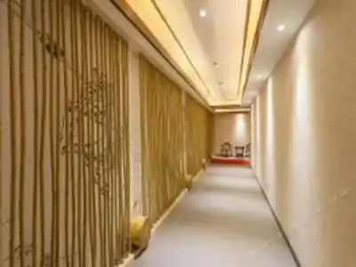 Lancheng Yuerong Boutique - 6