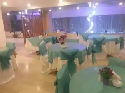 Alİ Bey Otel - 7