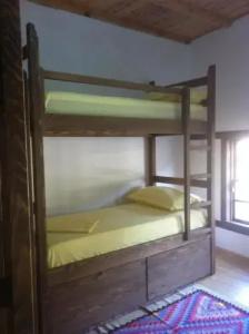 Hostel Mangalem - 3