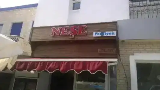 Nese Pension - 0