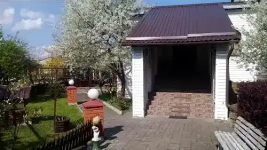 Дом на Березке - 8