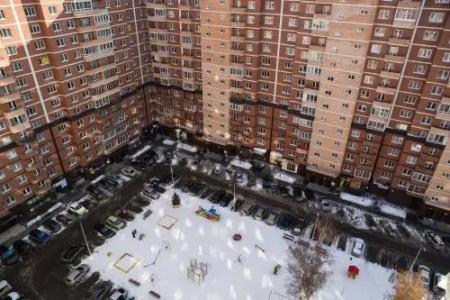 Гавань Иркутск - 7
