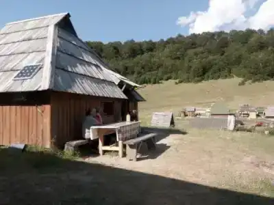 Eco Village Goles - 6