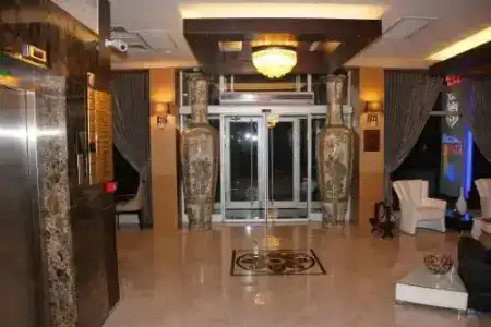 Çimse Otel - 26