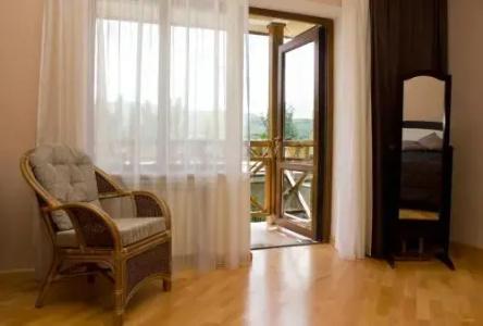 Aya Maria Wellness Spa Resort - 1