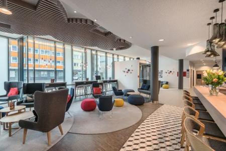 Holiday Inn Express - Siegen, An Ihg - 31