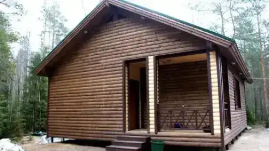 Рыбацкий хутор - 8