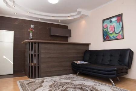 Shymbulak House - 15