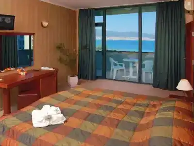 Colosseum - All Inclusive - 6