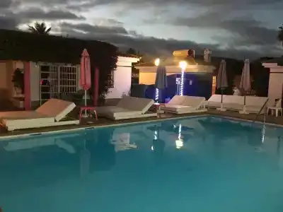 Venus Resort - Swingers Only - 5