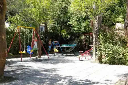 Camping Nube D'Argento - 0