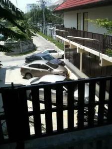Suayai Guesthouse - 3
