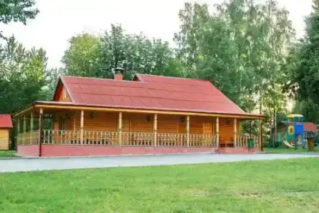 Олимпиец - 4