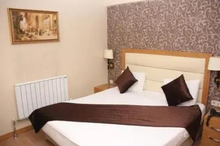 Çimse Otel - 18
