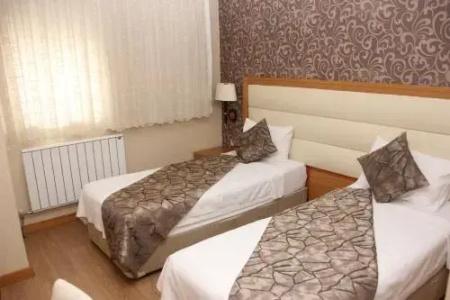 Çimse Otel - 2