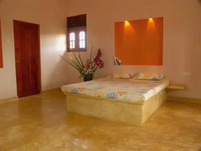 Mangrove Beach Chalets - 0