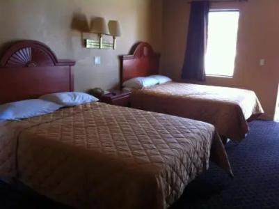 a1a Travel Inn - 7