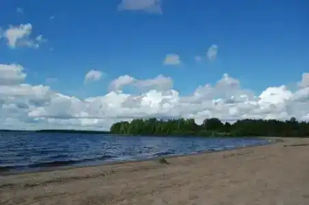 Сяргозеро - 2