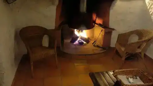 Casas Cueva La Tala - 10