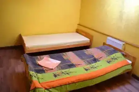 Hostelis Ķipītis - 0