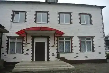 Мини отель Smile - 0