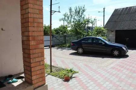 Guest house Michurina 48 - 2