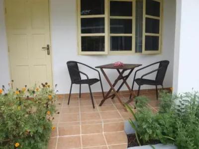Chez Lester - 11