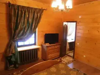 Steward's House - 2