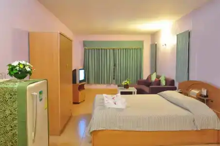 TJ Guesthouse - 0