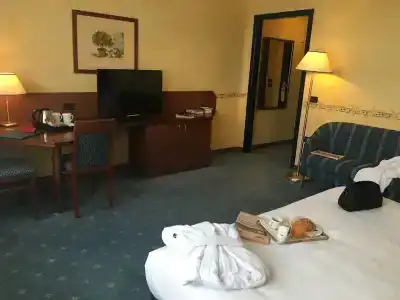 DoubleTree by Hilton Brescia - 6