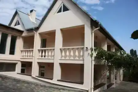 Крепкий Орешек - 0
