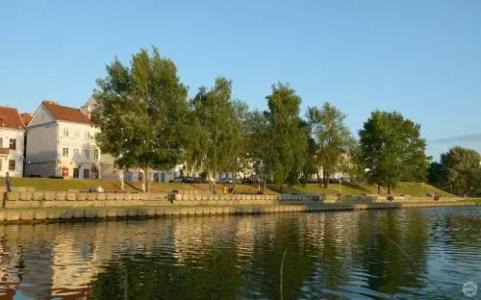 Riverside Hostel & Tours - 10