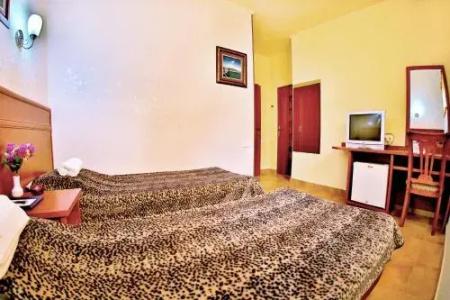 Hostel Tsaghkadzor - 2