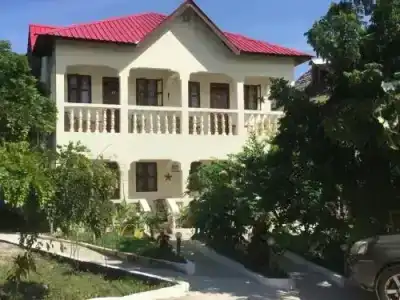 GOasis Zanzibar - 0