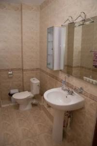 Shymbulak House - 10