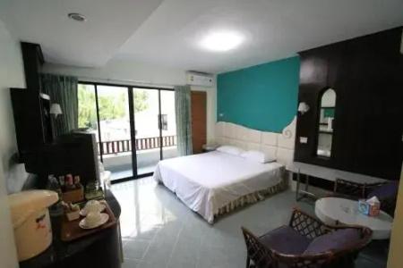 Rangrong Resort - 4
