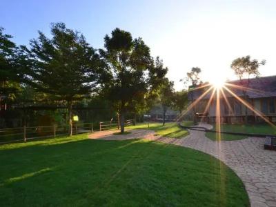 Isaree Secret Garden - 2