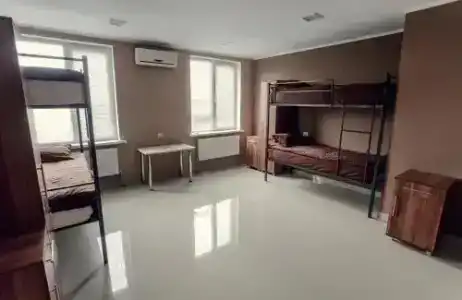 Hostel Bvt - 9