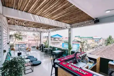 The Place - 26