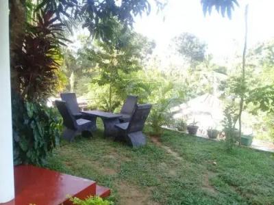 Mountain Heaven inn - 10