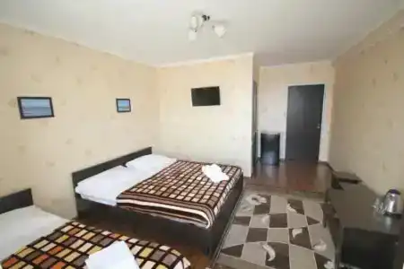Парус - 2