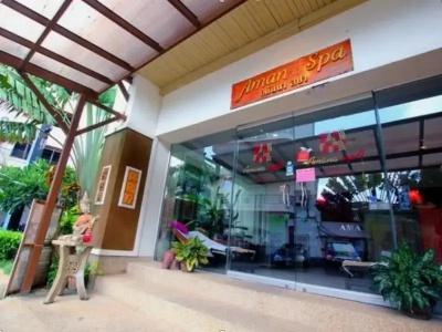 Tanawit & Spa - 8