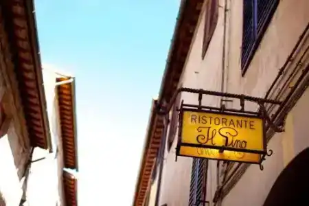 Locanda Il Pino - 0