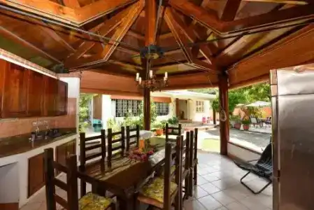 Jessies Guest House Seychelles - 9