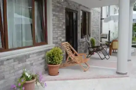 Guest House Rustaveli - 9