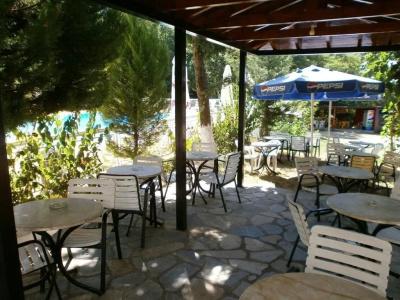 Boufidis Rooms - 6