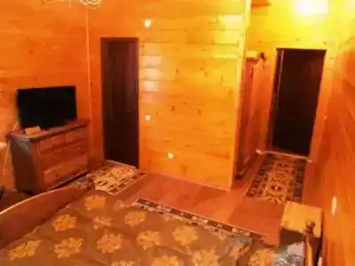 Steward's House - 1