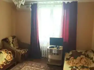 Грушевый дом - 5