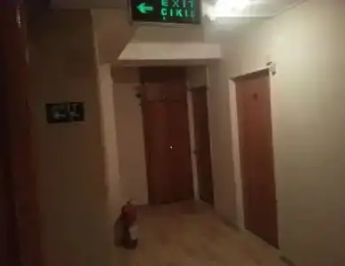 Alİ Bey Otel - 6