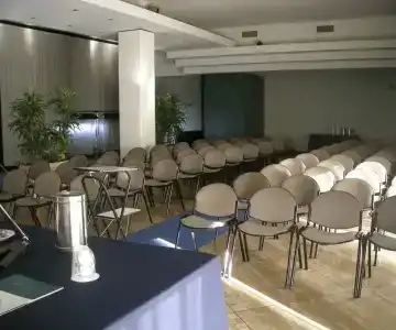 DoubleTree by Hilton Brescia - 19